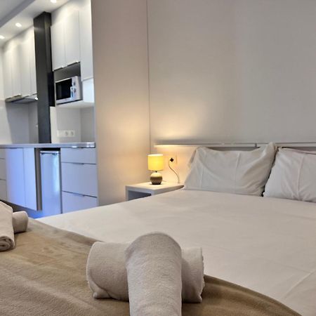 Outdoor Apartaments - Spot Андорра-ла-Велья Экстерьер фото
