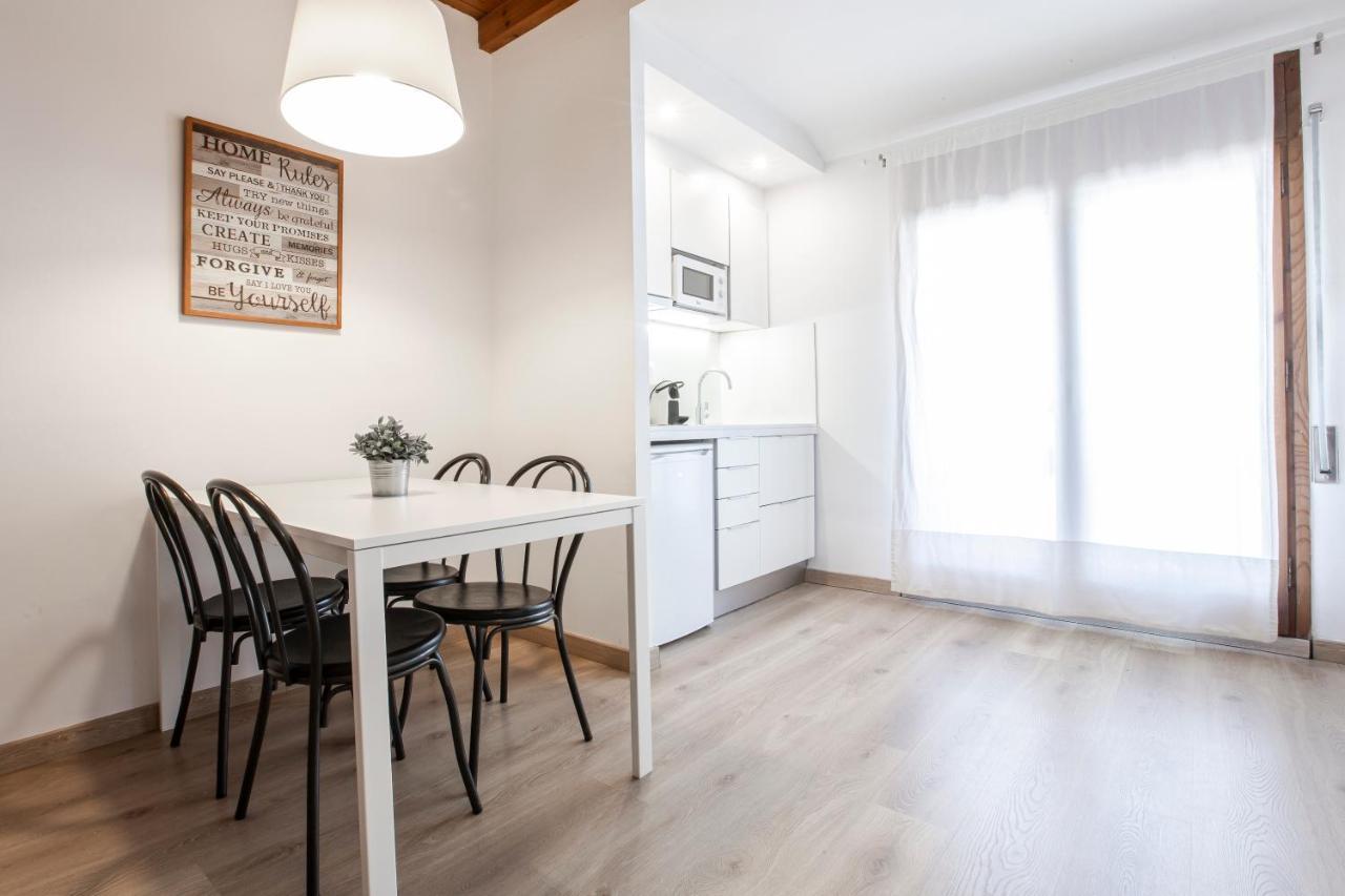 Outdoor Apartaments - Spot Андорра-ла-Велья Экстерьер фото