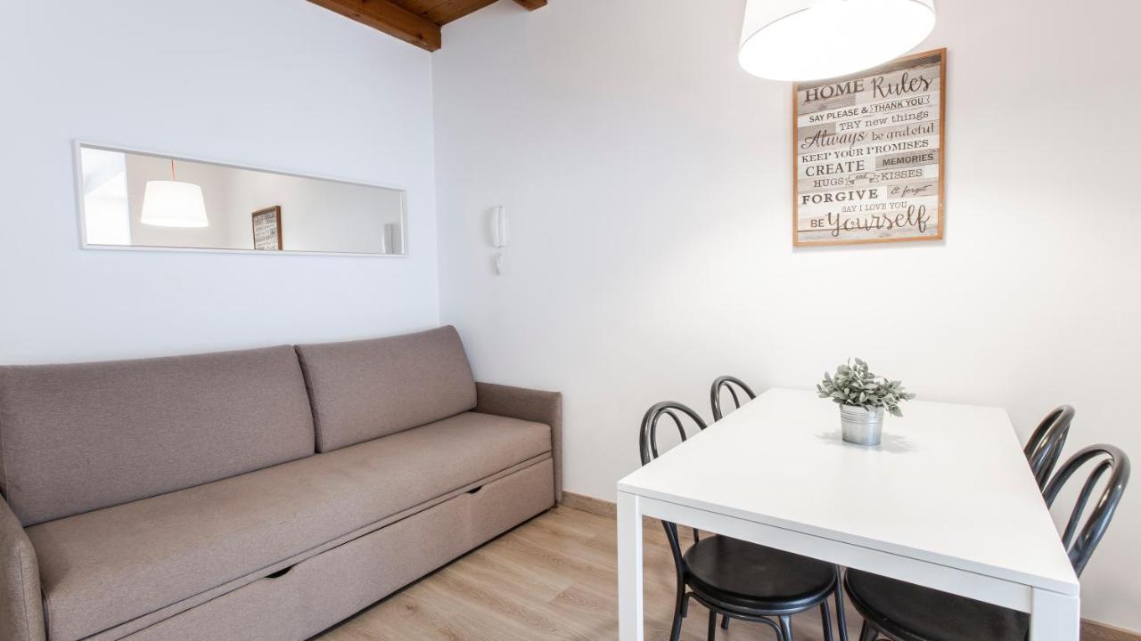 Outdoor Apartaments - Spot Андорра-ла-Велья Экстерьер фото